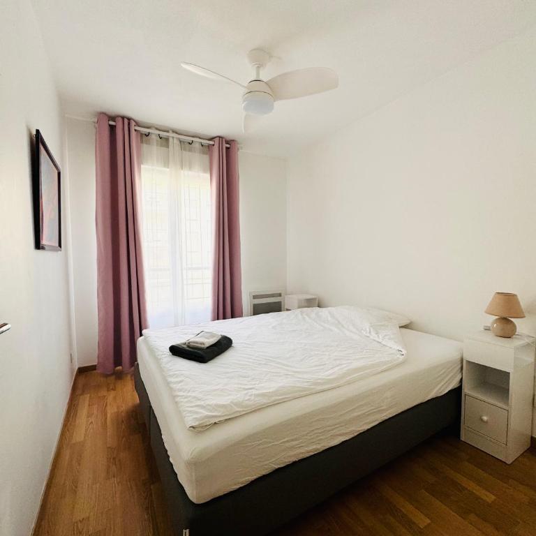 Beautiful Apartment near Geneva - Apartment mit 2 Schlafzimmern - 5