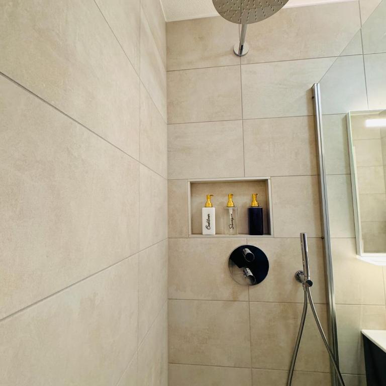 Beautiful Apartment near Geneva - Apartment mit 2 Schlafzimmern - 7