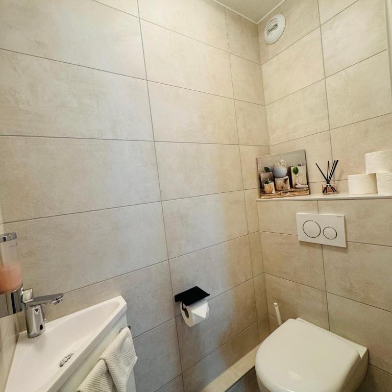 Beautiful Apartment near Geneva - Apartment mit 2 Schlafzimmern - 8