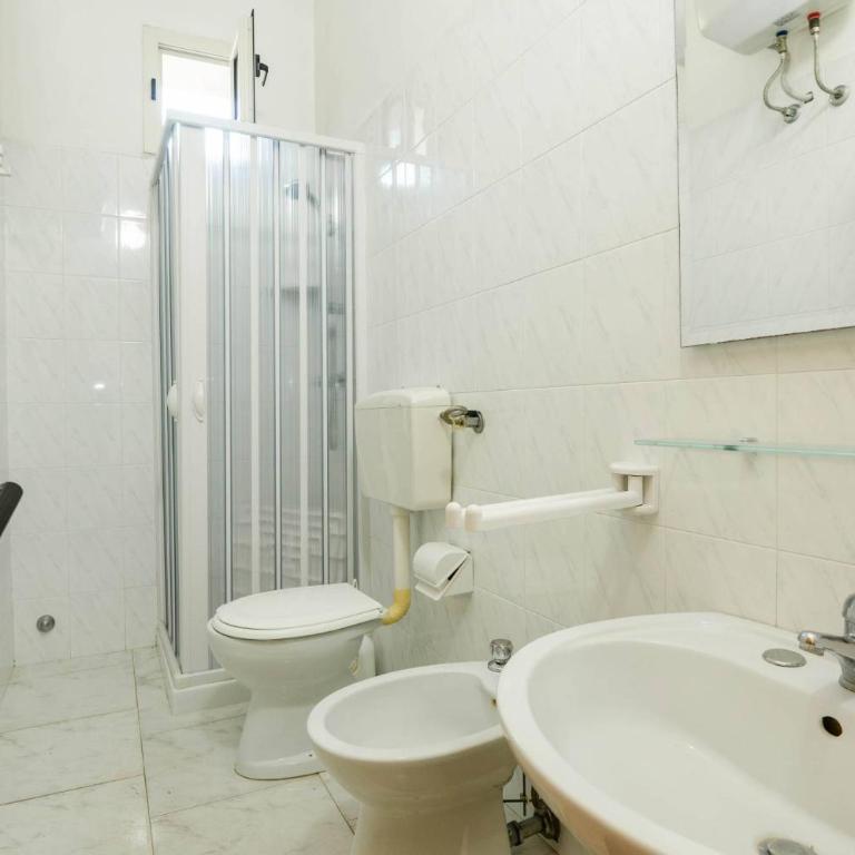 Residence Family House - Appartamento Standard con 1 Camera da Letto - 3