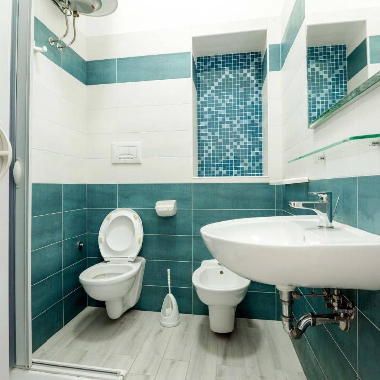 Residence Family House - Appartamento con 1 Camera da Letto - 2