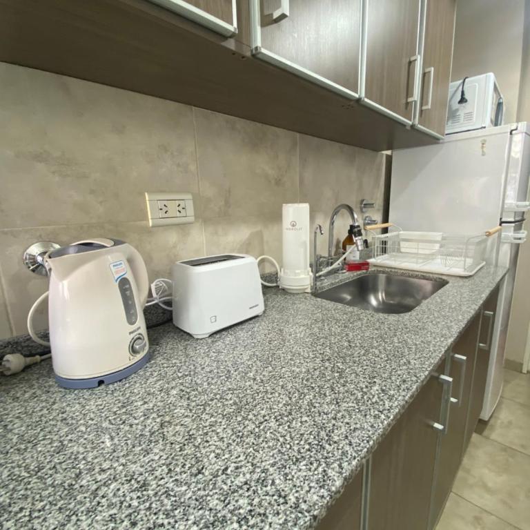Casa Frida Apart - Apartamento de 1 dormitorio - 2