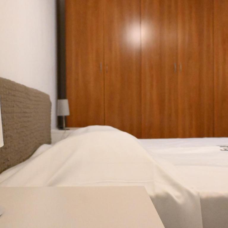 A42 - Ancona, bilocale in pieno centro - Appartamento con 1 Camera da Letto - 18