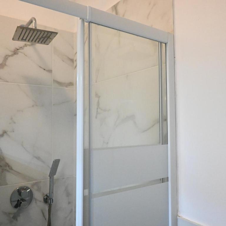 A42 - Ancona, bilocale in pieno centro - Appartamento con 1 Camera da Letto - 13