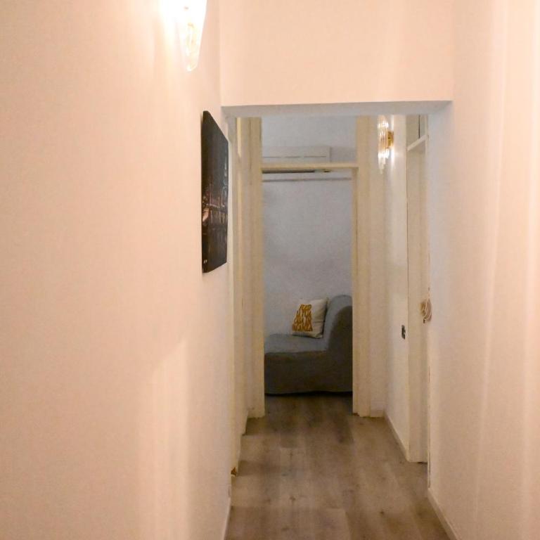 A42 - Ancona, bilocale in pieno centro - Appartamento con 1 Camera da Letto - 14