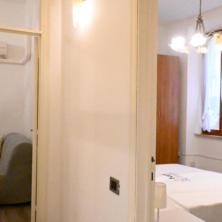 A42 - Ancona, bilocale in pieno centro - Appartamento con 1 Camera da Letto - 16