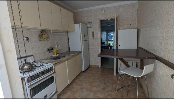 Depto Playa Grande - Apartamento de 2 dormitorios con balcón y vistas al mar - 15