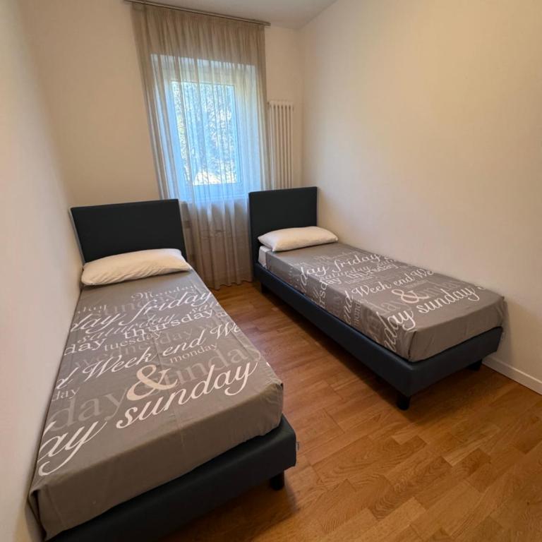 GARDA LIVING APARTMENTS Riva del Garda - Appartamento con Vista Giardino - 36