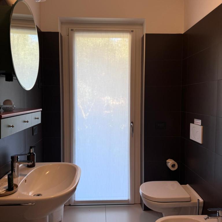 GARDA LIVING APARTMENTS Riva del Garda - Appartamento con Vista Giardino - 37
