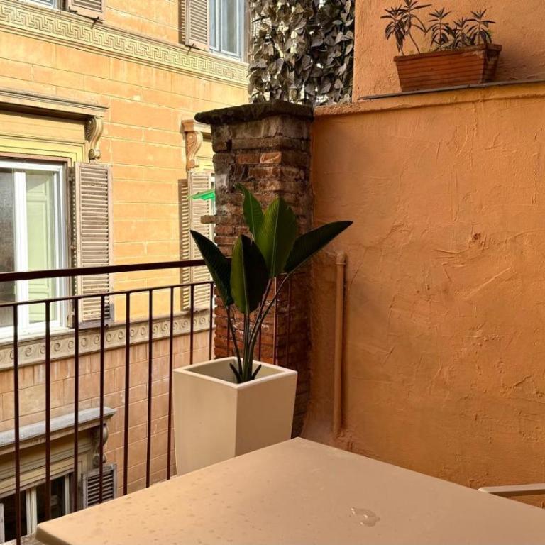 Chich Suites in the Heart of Historic Rome - Appartamento Standard con 2 Camere da Letto - 19