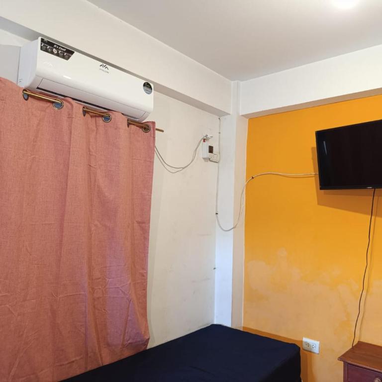 Hospedaje Turisticos. - Apartment with Balcony - 20