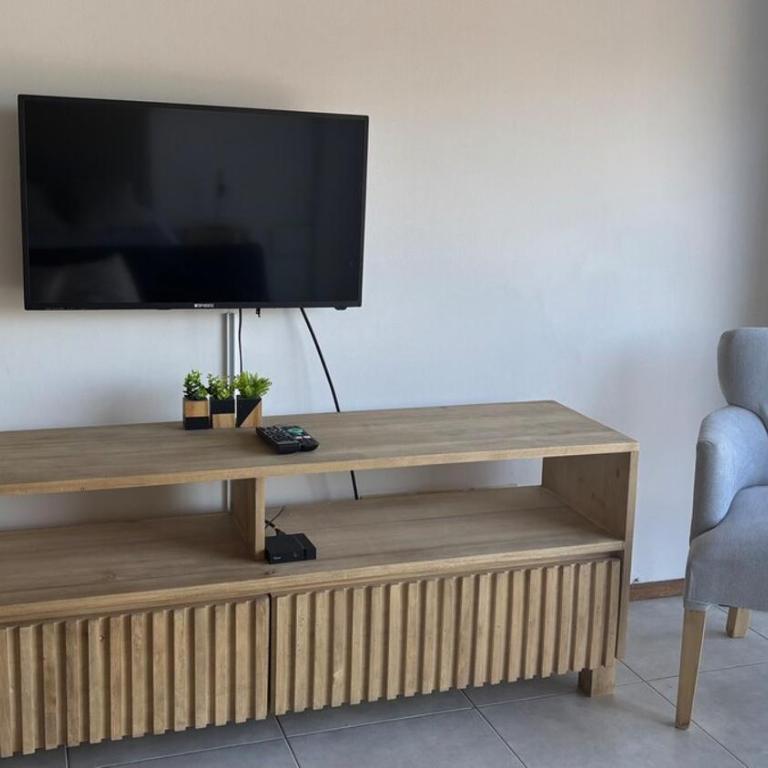 Studio Palermo Hollywood - Apartamento de 1 dormitorio - 13