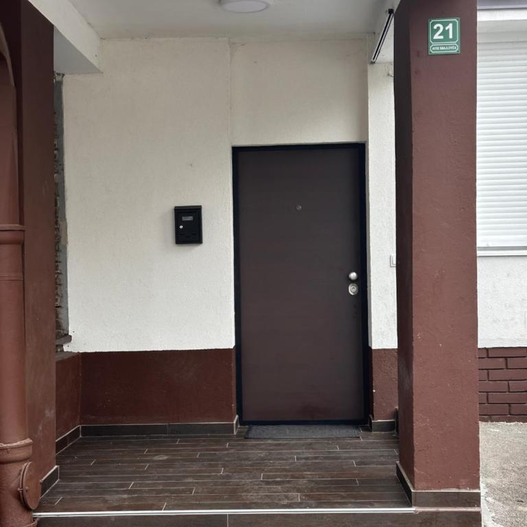 Dele Apartment Free Parking - Apartman sa 1 Spavaćom Sobom - 33