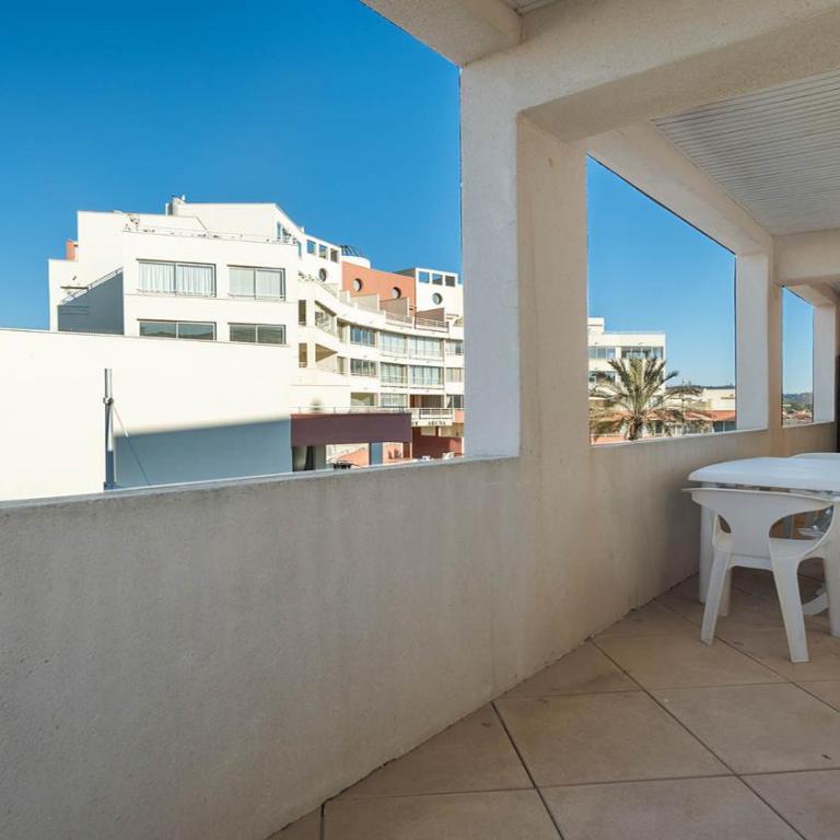 La Lamparo n202 - 2P4 - Apartamento - 12