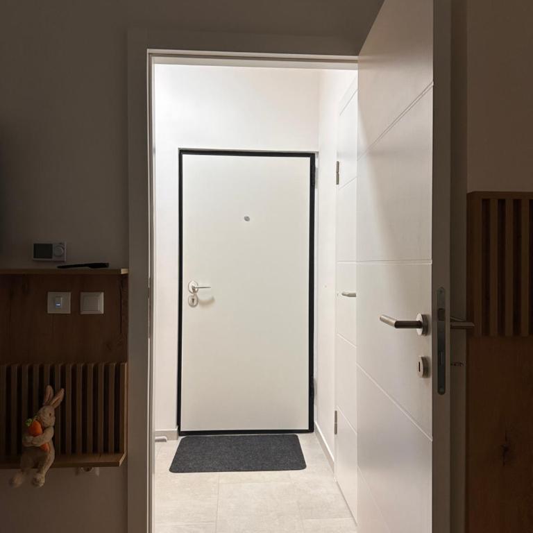 Dele Apartment Free Parking - Apartman sa 1 Spavaćom Sobom - 27