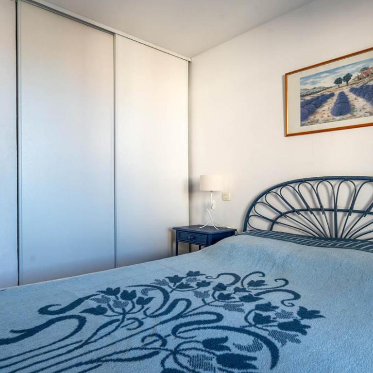 La Lamparo n202 - 2P4 - Apartamento - 7
