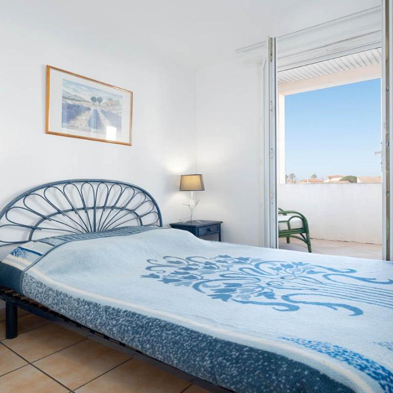 La Lamparo n202 - 2P4 - Apartamento - 3