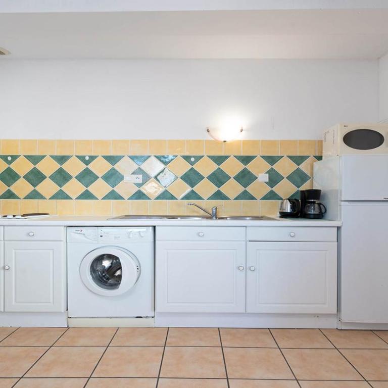 La Lamparo n202 - 2P4 - Apartamento - 5