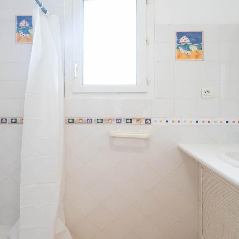 La Lamparo n202 - 2P4 - Apartamento - 8