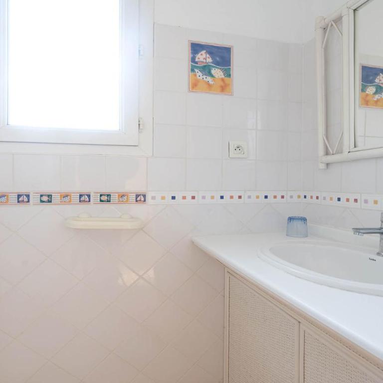 La Lamparo n202 - 2P4 - Apartamento - 9