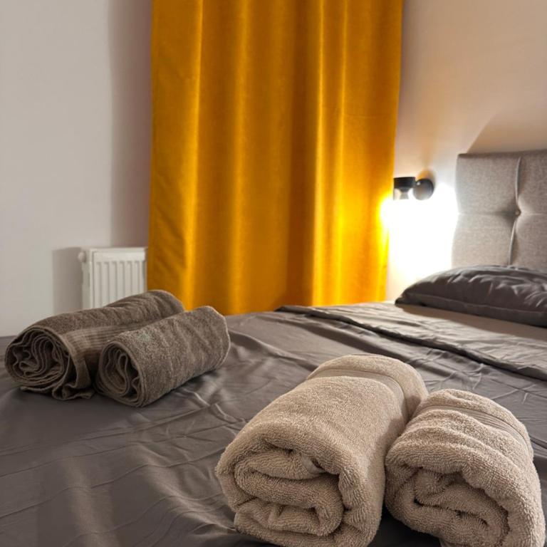 Dele Apartment Free Parking - Apartman sa 1 Spavaćom Sobom - 31