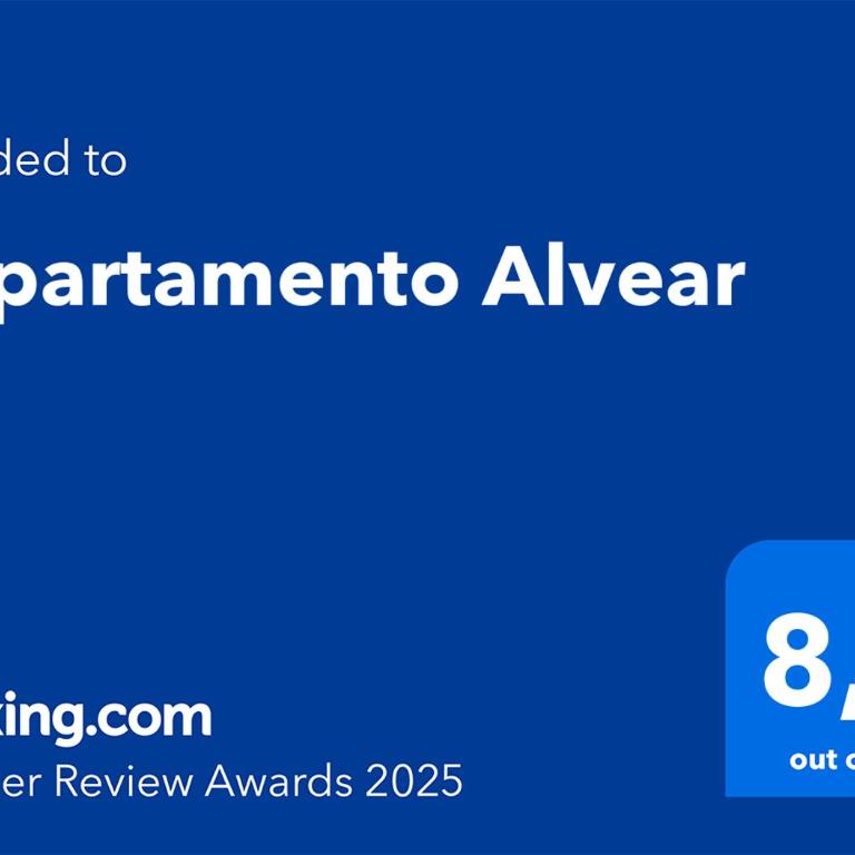 Departamento Alvear pichincha - Apartamento Estudio - 10