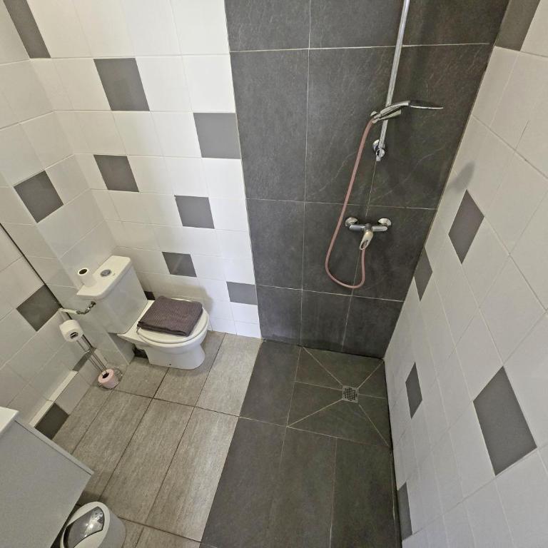 GregBnb - Studio Mezzanine - CLIMATISÉ - 15min Gare - Estudio - 2 niveles - 10