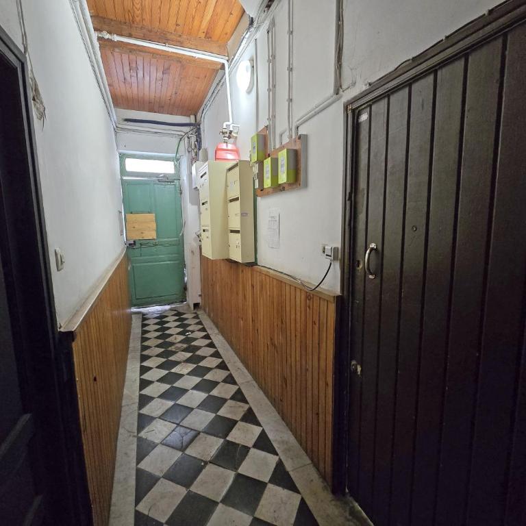 GregBnb - Studio Mezzanine - CLIMATISÉ - 15min Gare - Estudio - 2 niveles - 11