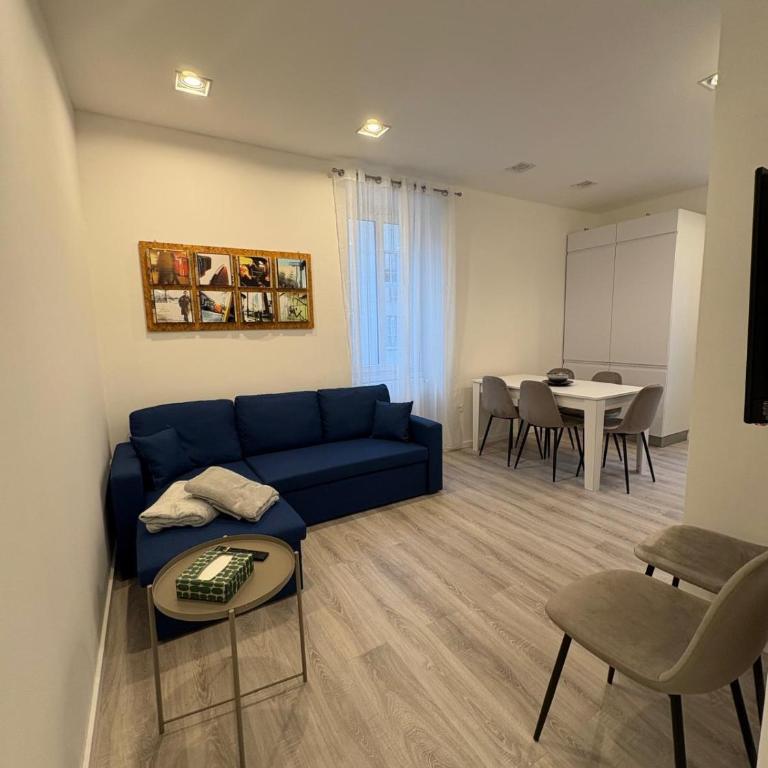 Filzi 520 - Three-Bedroom Apartment - 1
