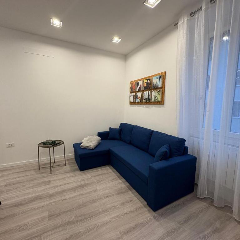 Filzi 520 - Three-Bedroom Apartment - 9