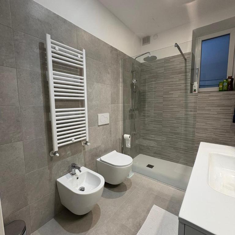 Filzi 520 - Three-Bedroom Apartment - 20