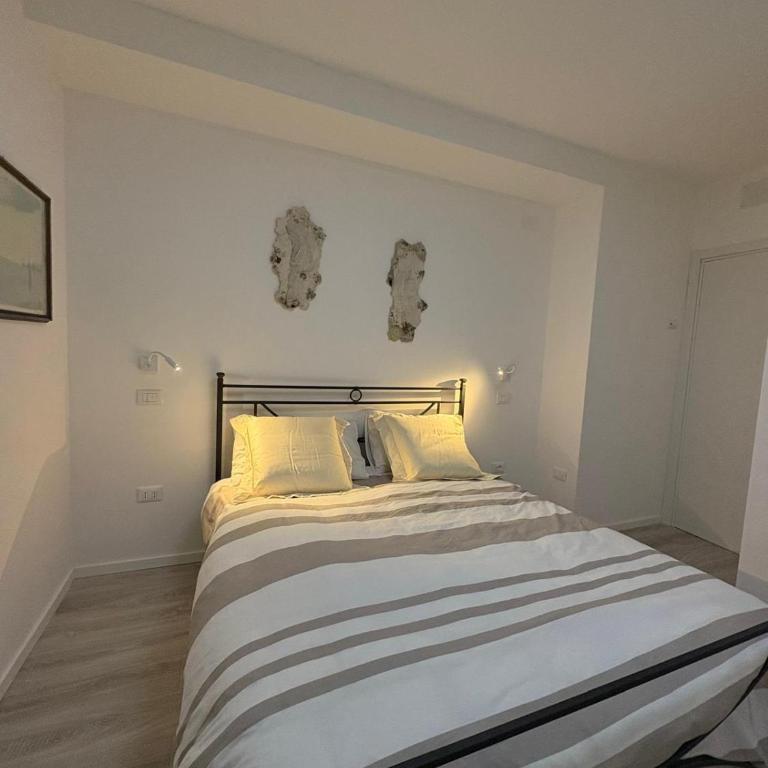 Filzi 520 - Three-Bedroom Apartment - 22