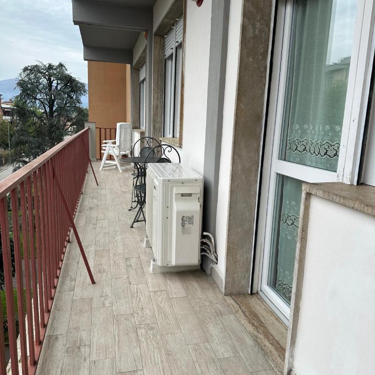 Casa Alessia - Appartamento con 3 Camere da Letto - 16
