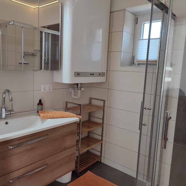 Ferienhaus Mauthen 206 - Apartment mit 2 Schlafzimmern und Terrasse - 11