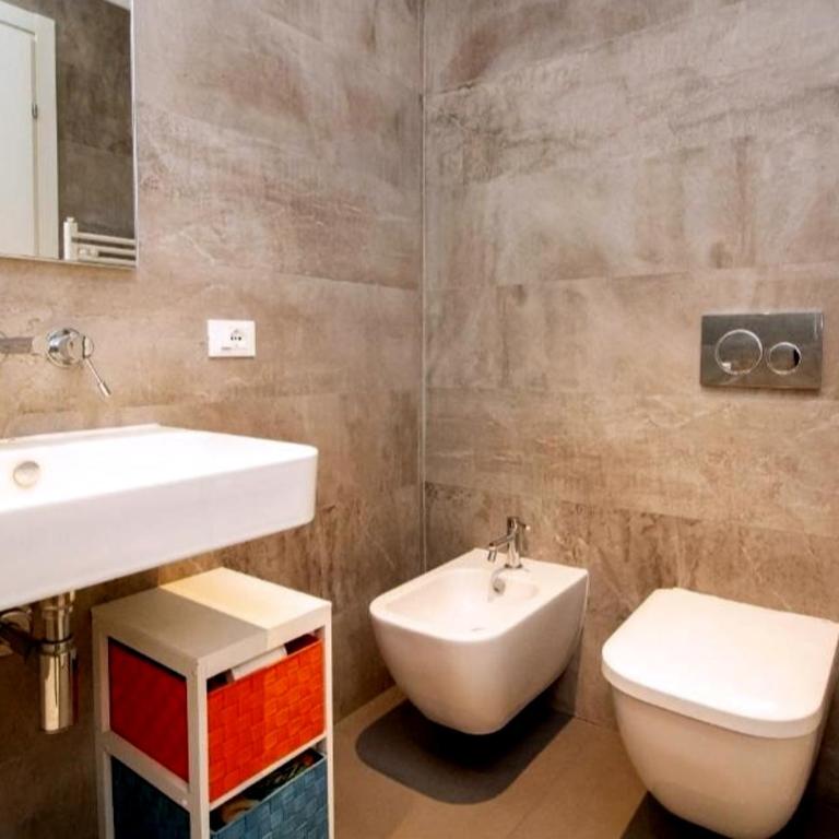 Little Venice - One-Bedroom Apartment - 8