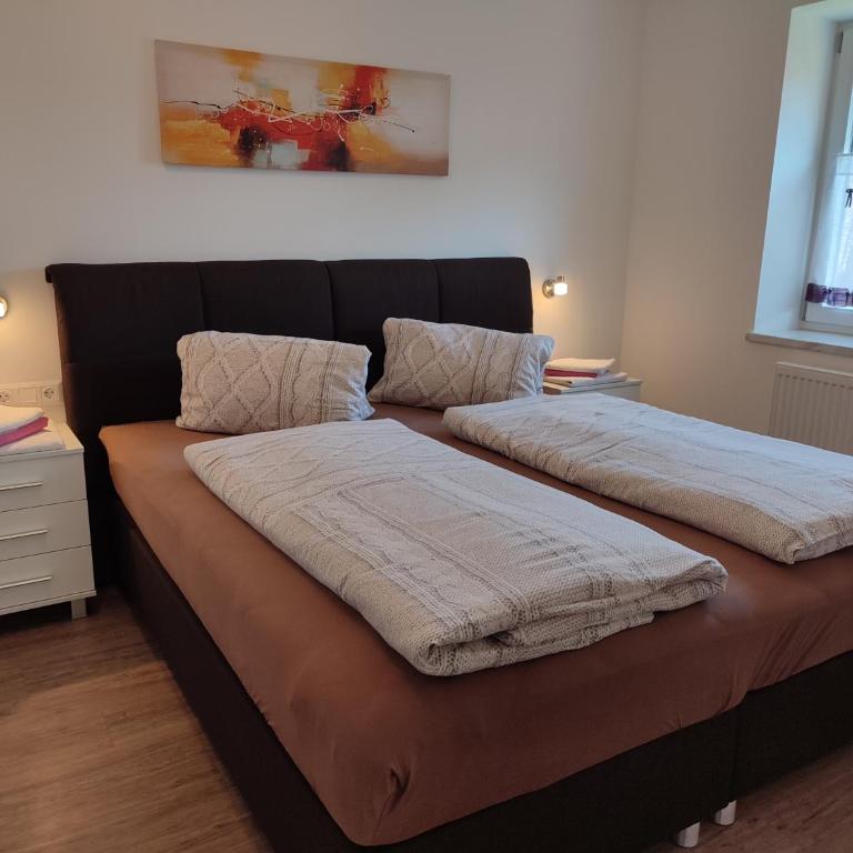 Ferienhaus Mauthen 206 - Apartment mit 2 Schlafzimmern und Terrasse - 9