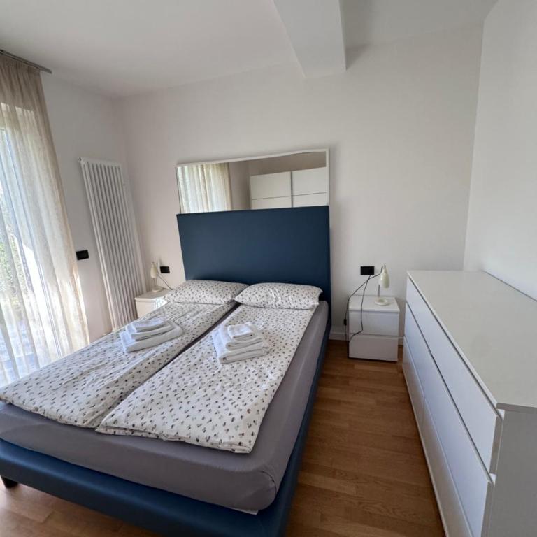 GARDA LIVING APARTMENTS Riva del Garda - Appartamento con Vista Giardino - 41