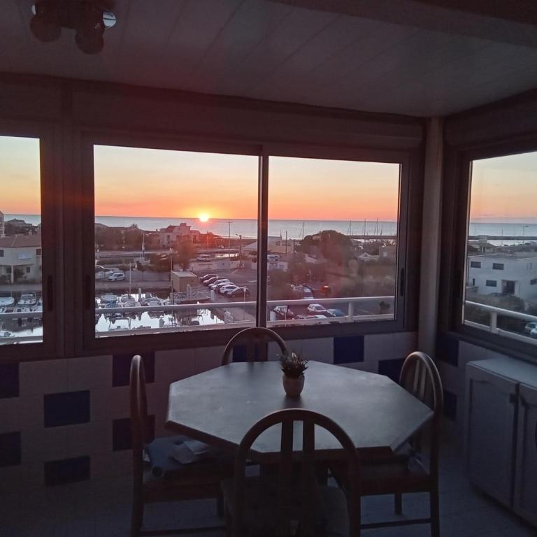 Brise de mer - Appartement 1 Chambre - 11