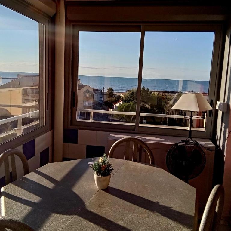 Brise de mer - Appartement 1 Chambre - 15
