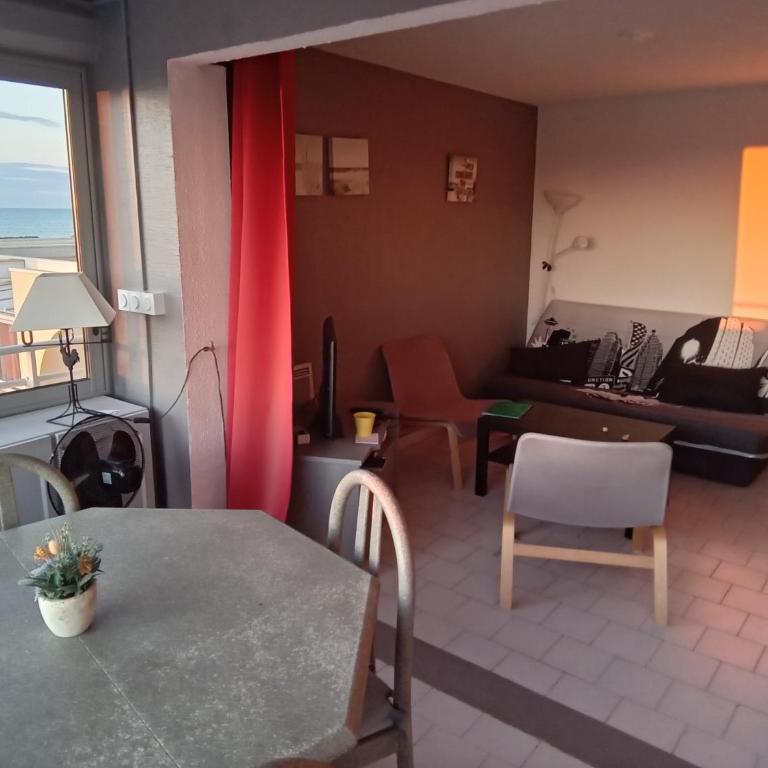 Brise de mer - Appartement 1 Chambre - 2