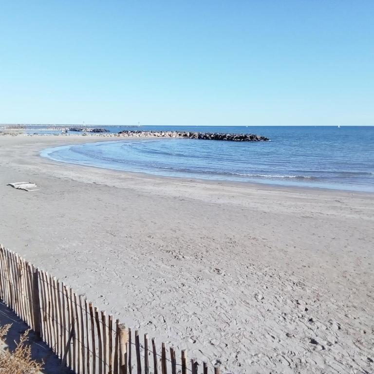 Brise de mer - Appartement 1 Chambre - 13