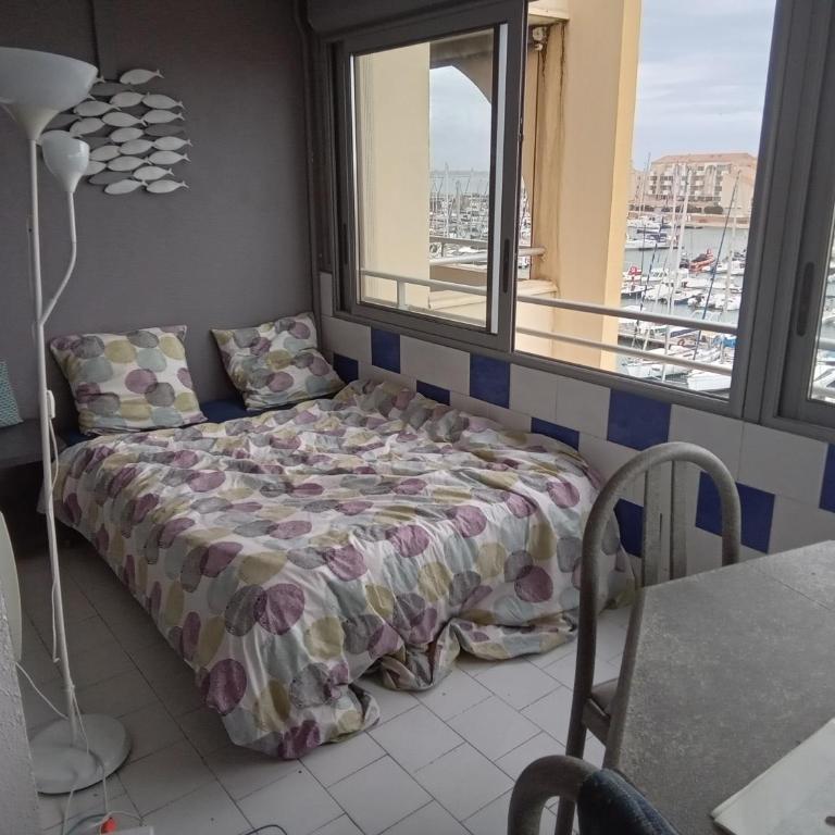 Brise de mer - Appartement 1 Chambre - 6