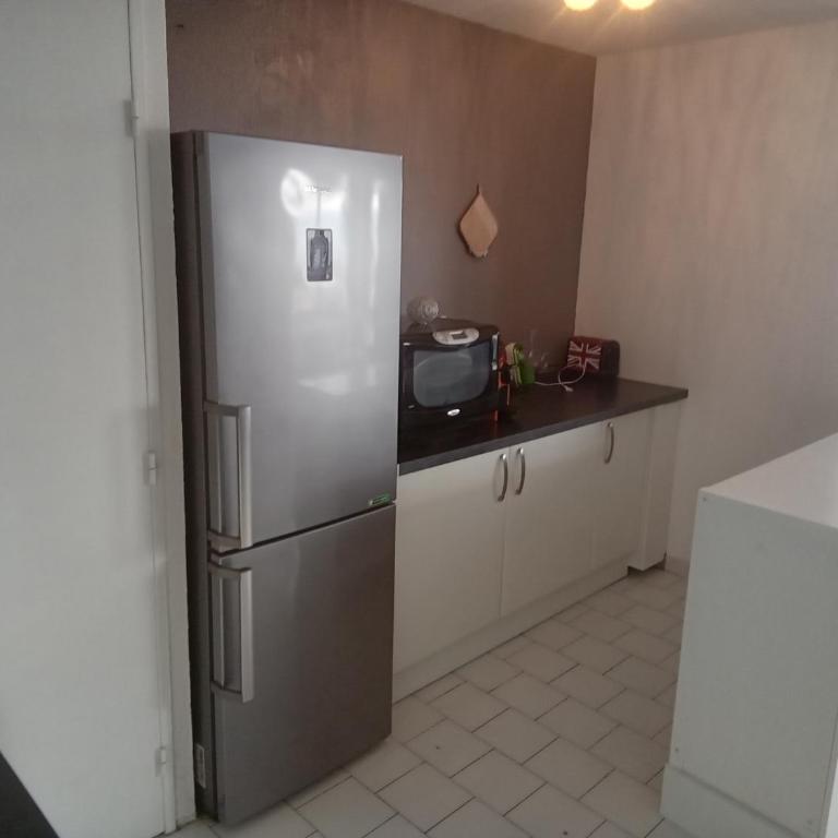 Brise de mer - Appartement 1 Chambre - 4