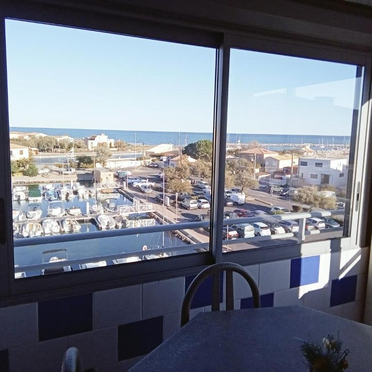 Brise de mer - Appartement 1 Chambre - 12