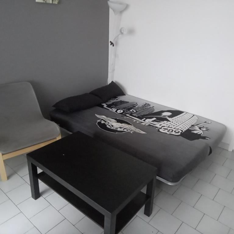 Brise de mer - Appartement 1 Chambre - 7