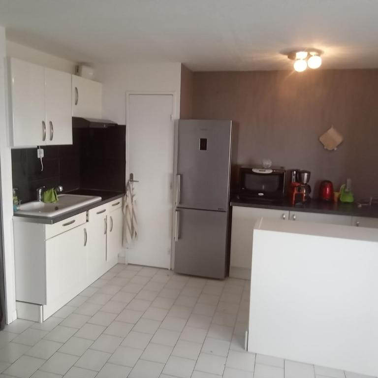 Brise de mer - Appartement 1 Chambre - 5