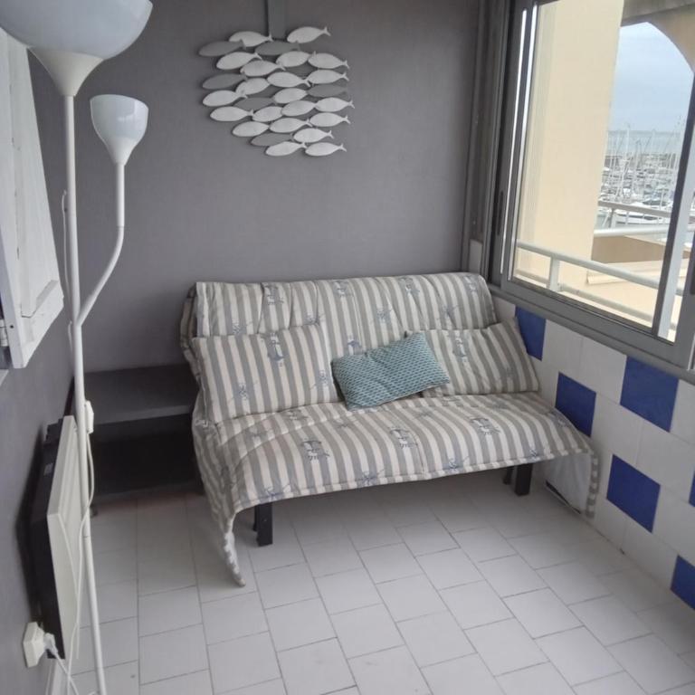 Brise de mer - Appartement 1 Chambre - 9