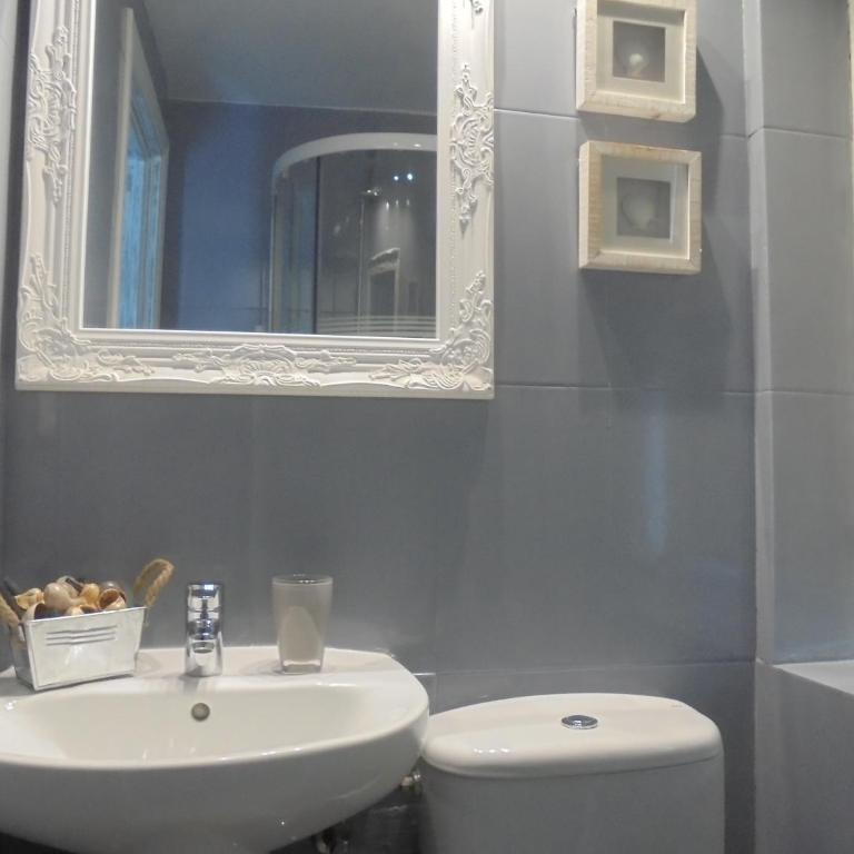 TAK Boutique Old Town Marbella - Habitación Deluxe - 1 cama grande - 6