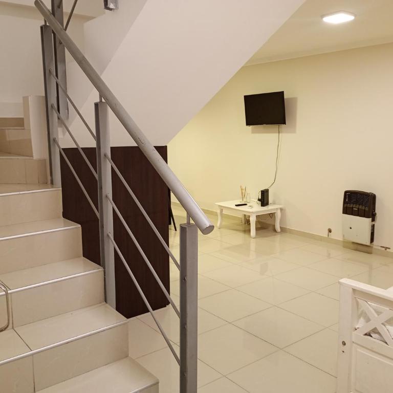 Dúplex con balcón en Nueva Córdoba by Lofty - Apartamento de 1 dormitorio - 5