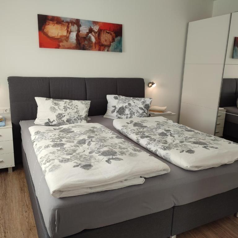 Ferienhaus Mauthen 206 - Apartment mit 2 Schlafzimmern und Terrasse - 15